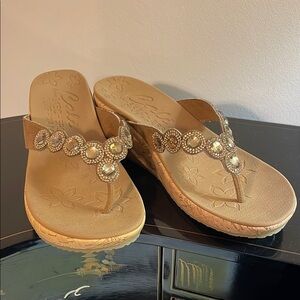 Skechers Cali 7 Wide